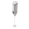 Adler | Milk frother with a stand | AD 4500 | Milk frother | Stainless Steel