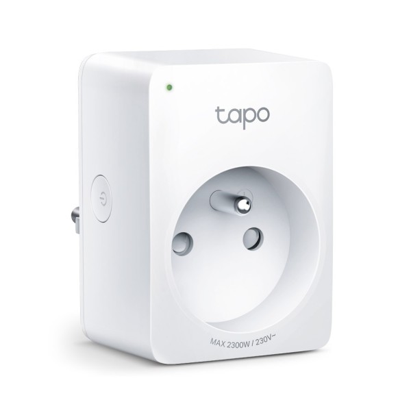 TP-LINK Tapo P100 smart plug White ...