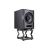 Fluid Audio DS5 - a pair of stands for 4-inch and 5-inch studio monitors