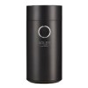 Adler | Coffee grinder | AD4446bs | 150 W | Coffee beans capacity 75 g | Lid safety switch | Black