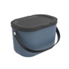 ROTHO Albula Blue  - waste sorting container - 3,2l