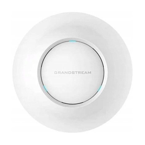 Grandstream Indoor Dual-Band Wi-Fi 7 Access Point GWN7670