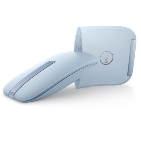 MOUSE USB OPTICAL WRL MS700/MISTY BLUE 570-BBFX DELL