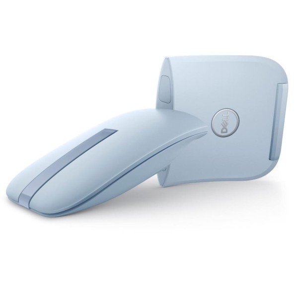 MOUSE USB OPTICAL WRL MS700/MISTY BLUE ...