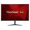 LCD Monitor|VIEWSONIC|VX2718-PC-MHD|27