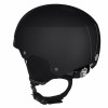 WINTER HELMET ALPINA ZUPO BLACK MATT 54-58