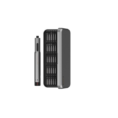 ELECTRIC PRECISION SCREWDRIVER/MSD001 MOVA