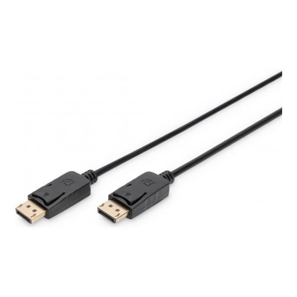 Digitus | DisplayPort Connection Cable | ...