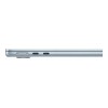 Apple MacBook Air 13” Apple M4 10C CPU, 10C GPU/24GB/512GB SSD/Sky Blue/SWE | Apple