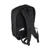 Addison 316015 laptop case 39.6 cm (15.6") Backpack Black