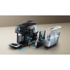 Siemens EQ700 TP713R09 Espresso machine 2.4 l Black