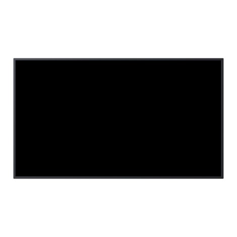 AG NEOVO MONITOR NSD-6503 4K 3X HDMI,ANDROID, WI-F