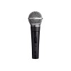 Shure | Microphone Vocal Dynamic | SM58SE | Dark grey