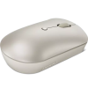 Lenovo | Compact Mouse | 540 | Wireless | Sand