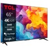 TCL P655 65P655 4K LED Google TV