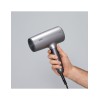 Braun | Hair dryer | HD4.3 | 2200 W | Number of temperature settings 3 | Ionic function | Diffuser nozzle | Grey