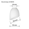 Activejet Lamp shade Nikita