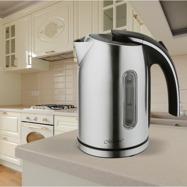 Feel-Maestro MR059 electric kettle 1.7 L ...