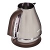 DeLonghi KBOV 2001.BG electric kettle 1.7 L Beige 2000 W