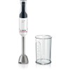 Bosch Serie 4 MSM4W210 blender 0.6 L Immersion blender 600 W Black, White