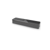 Electrolux Vacuum sealer E4VS1-4AG Power 80 W Black