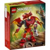 LEGO NINJAGO 71851 Kai’s Dragon Mech Battle Pack