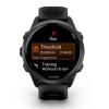 Garmin Forerunner 570 3.05 cm (1.2") AMOLED 42 mm Digital 390 x 390 pixels Touchscreen Black Wi-Fi GPS (satellite)