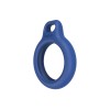 Belkin | Secure Holder with Strap for AirTag | Blue