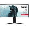 LCD Monitor|IIYAMA|34