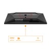 AOC 24G4HA 23.8inch Fast IPS FHD 200Hz