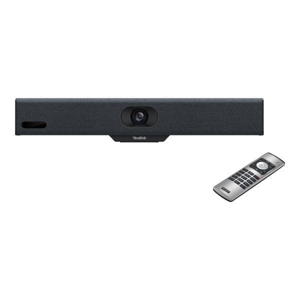 Yealink Video Conferencing Kit | Meeting ...