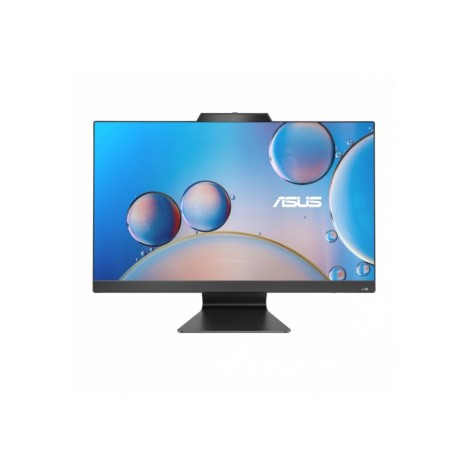 ASUS F3702WFAK-BPE003W Ryzen 5 7520U 27.0"FHD 250nits 75Hz AG 16GB LPDDR5 SSD1TB Radeon Graphics WLAN+BT LAN Cam1080p Win11 Black 2Y