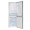 Amica freestanding fridge-freezer FK2425.4UNTX(E) Silver