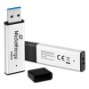 MEMORY DRIVE FLASH USB3.2/512GB MR1904 MEDIARANGE