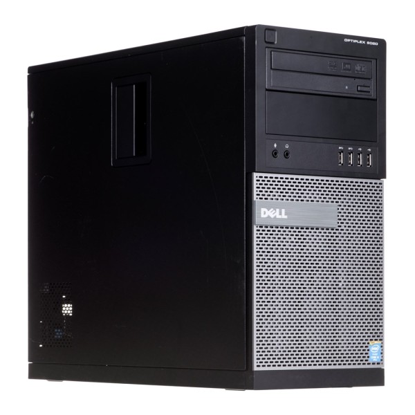 DELL OptiPlex 9020 i5-4570 16GB 256GB ...