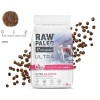 RAW PALEO Ultra Pork Medium & Large Adult - dry dog food - 2kg