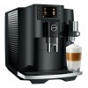 Coffee Machine Jura E8 Piano Black (EC)