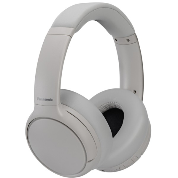 Panasonic Stereo Headphones with Hybrid ANC ...