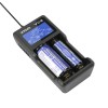 XTAR VC2 Household battery USB