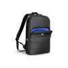 PORT DESIGNS Eco Portland II | Backpack | Black | 14-16 