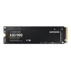 Samsung | V-NAND SSD | 980 | 1000 GB | SSD form factor M.2 2280 | Solid-state drive interface M.2 NVME | Read speed 3500 MB/s | Write speed 3000 MB/s