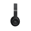 Beats On-ear Wireless Headphones | Solo4 | Bluetooth | Matte Black