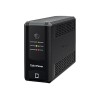 CyberPower | Backup UPS Systems | UT850EG | 850 VA | 425 W