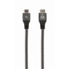 CABLE HDMI-HDMI 8K 2M SELECT/PLUS CCB-HDMI8K-2M GEMBIRD