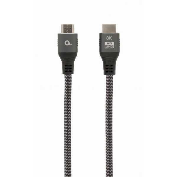 CABLE HDMI-HDMI 8K 2M SELECT/PLUS CCB-HDMI8K-2M ...