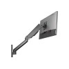 Logilink | Wall mount | Tilt, swivel, rotate | 17-32 