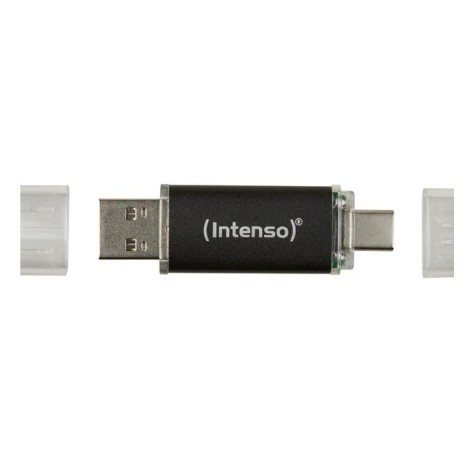 MEMORY DRIVE FLASH USB3.2/512GB 3539493 INTENSO