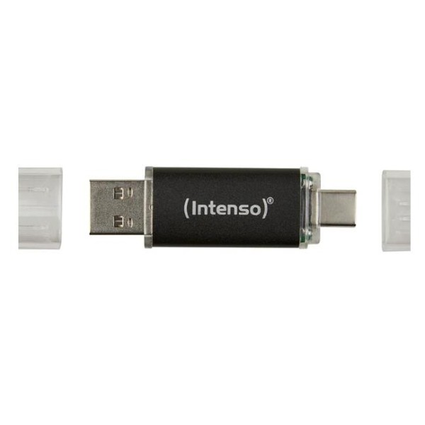 MEMORY DRIVE FLASH USB3.2/512GB 3539493 INTENSO