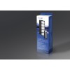 AIR PURIFIER FILTERSET CA-506/CLEAN AIR OPTIMA