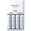 Panasonic | Battery Charger | ENELOOP K-KJ51MCD40E | AA/AAA